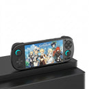 Phantom Z55 - Console Portátil 10.000 Jogos Instalados, Tela IPS 4.7 e Bateria de Longa Duração