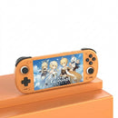 Phantom Z55 - Console Portátil 10.000 Jogos Instalados, Tela IPS 4.7 e Bateria de Longa Duração