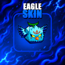 ✨EAGLE SKIN✨