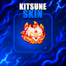 ✨KITSUNE SKIN✨