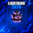✨LIGHTNING SKIN✨