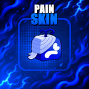 ✨PAIN SKIN✨