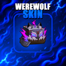 ✨WEREWOLF SKIN✨